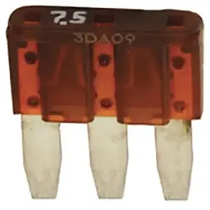 RESTAGRAF Boîte à fusibles pour FORD: Transit/Tourneo, Focus, Mondeo, ...Vendu paroscaro