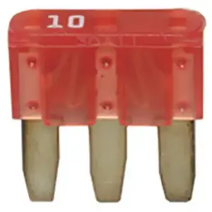 RESTAGRAF Boîte à fusibles pour FORD: Transit/Tourneo, Mondeo, Ranger, GT, Galaxy, Ka, Mustang, S-Max, Edge & PEUGEOT: 308 & OPEL: Astra (Ref: 17342) pas cher
