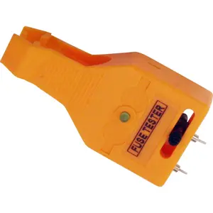 Testeur de fusible restagraf 12/24v pas cher