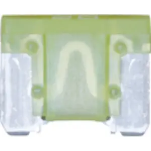 Mini fusible à broches de type low profile restagraf 20 a pas cher