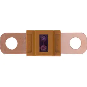 Fusible plat de type midival restagraf 58v 30 a pas cher
