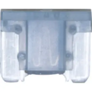 Mini fusible à broches de type low profile restagraf 2 a pas cher