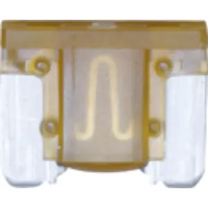 Mini fusible à broches de type low profile restagraf 5 a pas cher