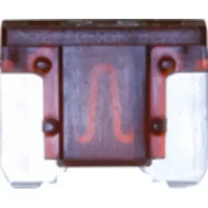 Mini fusible à broches de type low profile restagraf 7.5a pas cher