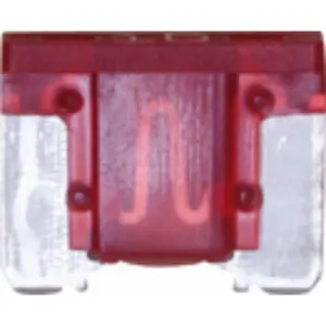 Mini fusible à broches de type low profile restagraf 10 a pas cher