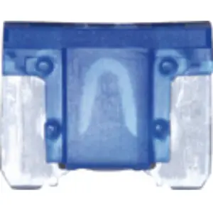 Mini fusible à broches de type low profile restagraf 15 a pas cher