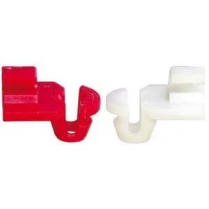 TOPCAR Agrafes pour vehicules type renault Restagraf Ref: 1274 pas cher