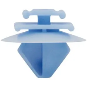Comparateur de prix : Agrafes pour véhicules Peugeot-Citroën - TOPCAR - Restagraf Ref: 1492 - Ø 8,5 mm - Sachet 15