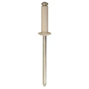 Rivets rivets epanouis peints Restagraf Ref: 4925 pas cher