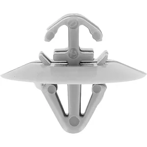 TOPCAR Agrafes pour vehicules type renault Restagraf Ref: 9979 pas cher