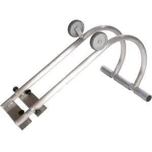 CENTAURE Echelle de toit en bois Centaure - 480001