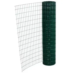 Grillage Axial Maille 50 (Super 220) - H 150 Cm - L 25 Ml pas cher