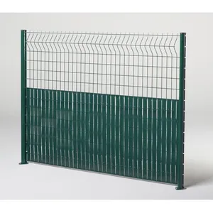 Kit lamelles d'occultation en rouleau coloris vert - DIRICKX pas cher