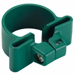 Collier univ 48 pan-paq 4 vert pas cher
