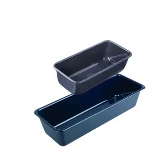 Ensemble de 2 moules à cake - DR OETKER - Back Liebe - 25 et 35 cm pas cher