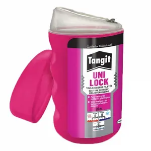 Fils d'étanchéité Uni-Lock bobine de 80m - TANGIT - 2055925Vendu parbol