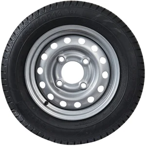 Roue de secours 155/70r13, 4 trous x 130 dbd pas cher