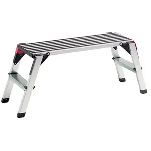 Marchepied COBRA banc multi-usage - TUBESCA-COMABI - 2374350 pas cher