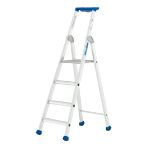 Little Jumbo, Échelle, 02375104-219 Maxibat 2375 Treppe, 1 x 4 Stufen pas cher