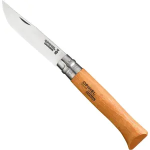Opinel No. 12 Zakmes Carbonstaal 280 mm pas cher