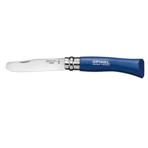 Opinel O001697 Couteau Mixte Adulte, Bleu, Taille Unique pas cher
