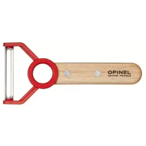 Eplucheur opinel Petit Chef pas cher