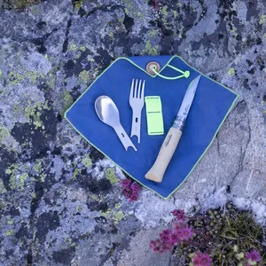Couteaux OPINEL PICNIC PLUS AVEC N08 HETRE pas cher
