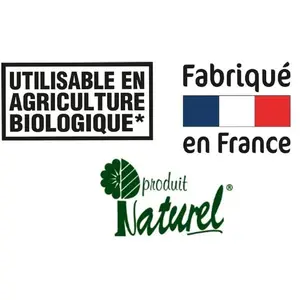 NATUREN engrais fraisiers - 1,5 kg pas cher