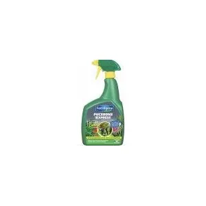 Fertiligène Puceron express Fertiligène prêt à l'emploi 700mlVendu parcdiscount