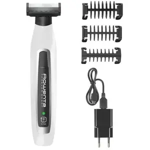 ROWENTA TN6010F4 Forever Sharp Tondeuse à barbe 3 en 1 pas cher