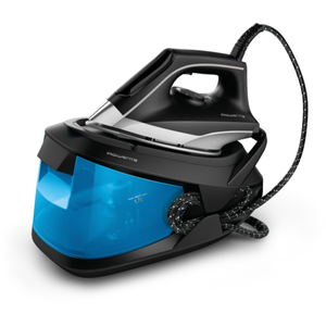 Rowenta Fer à repasser à vapeur VR8320 Turbosteam pas cher