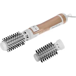 Brosse à cheveux électrique Rowenta Brush Activ Compact CF9520 1000 W