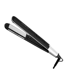 Lisseur & Boucleur Rowenta SF4621F0 - Liss & Curl Coco pas cher