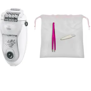Rowenta Epilateur Calor Ep5615f0 Silence Soft pas cher