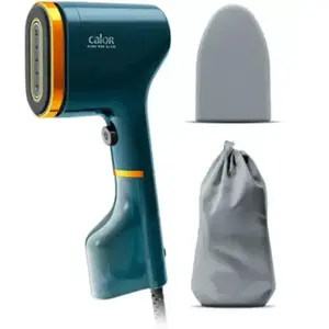 Défroisseur Calor Pure Pop Glam DT2050 Bleu