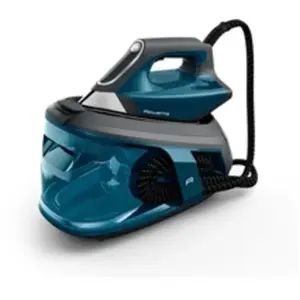 Centrale vapeur haute pression Rowenta Force Pro 500 VR9043F0 Bleu pas cher