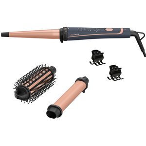 Rowenta Brosse Coiffante électrique Multifonction Cf4211 21 Mm pas cher