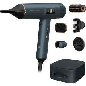 Sèche-cheveux Rowenta Maestria for You HY9430E0 1800 W Vert