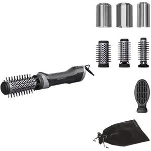 Rowenta, Brosse soufflante, Brosse à Air Chaud Brush Activ UB9534F0 pas cher