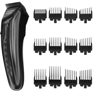 Rowenta, Tondeuse barbe + cheveux, Männliche Schönheit Barber Clipper ... pas cher