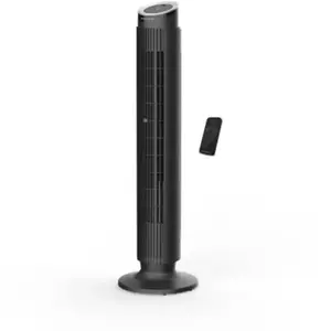 Comparateur de prix : Rowenta Eole Silence Force, Ventilateur, Noir