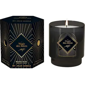 Bougie parfumée - MY JOLIE CANDLE - Tea Tree Flower - 36h - Cire végét...Vendu pargalaxus