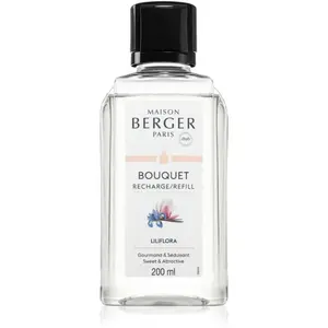 Maison Berger Paris navulling parfumverspreider liliflora 200 ml