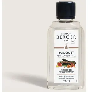 Maison Berger Paris navulling parfumverspreider woodland fairy 200 ml