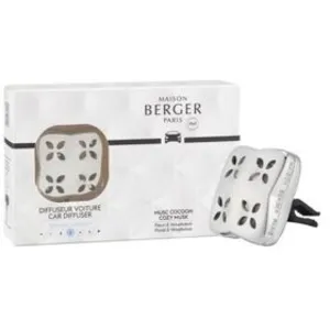 Diffuseur voiture Cosy Musc Cocoon