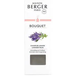 Maison Berger Paris parfumverspreider cube lavender fields 100 ml
