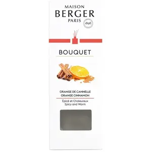Maison Berger Paris parfumverspreider cube orange cinnamon 100 ml pas cher