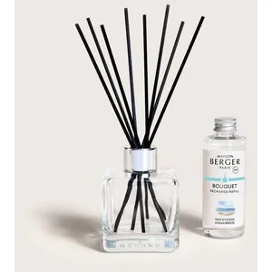 Maison Berger Paris parfumverspreider cube ocean breeze 100 ml