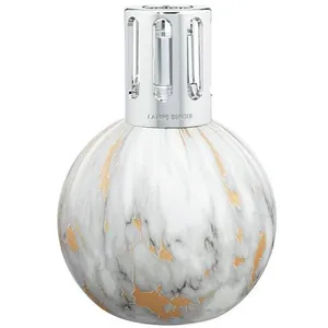 Lampe Berger - lampada catalitica MARBRURE pas cher