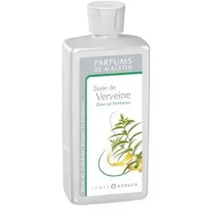 Parfum LAMPE BERGER Zeste de verveineVendu parcdiscount